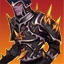 Hardened Armor