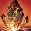 Igneous Shield
