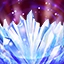 Blockade of Frost