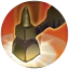 Two-Handed Axe